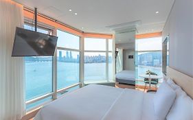 Hotel Marine View