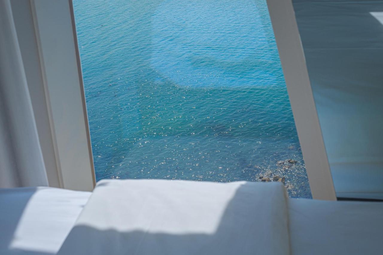 Hotel Marine View 釜山広域市 エクステリア 写真